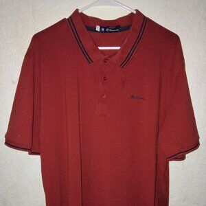 Ben Sherman polo